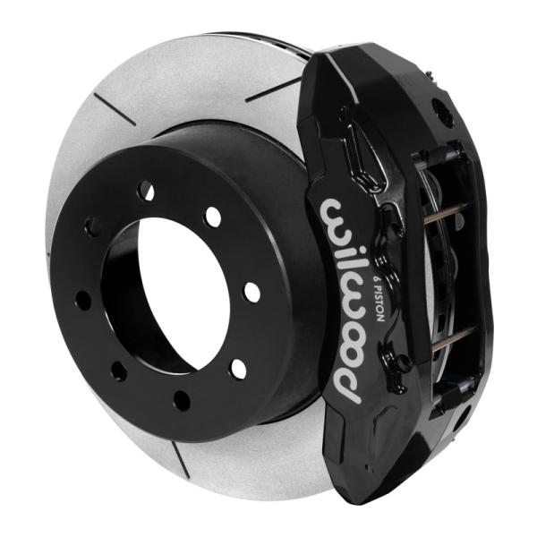WIL TX6R Brake Kit Wilwood 140-14559