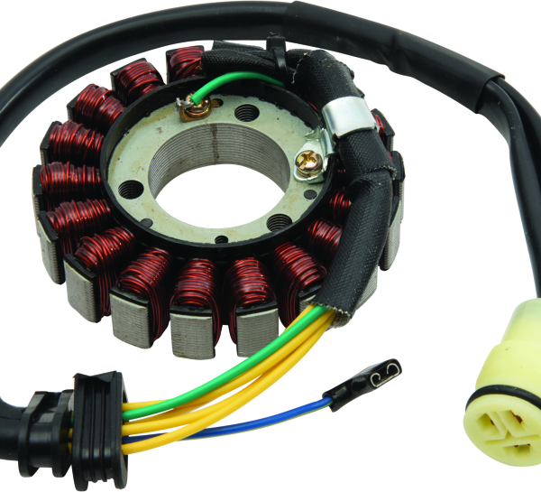 QuadBoss 402290