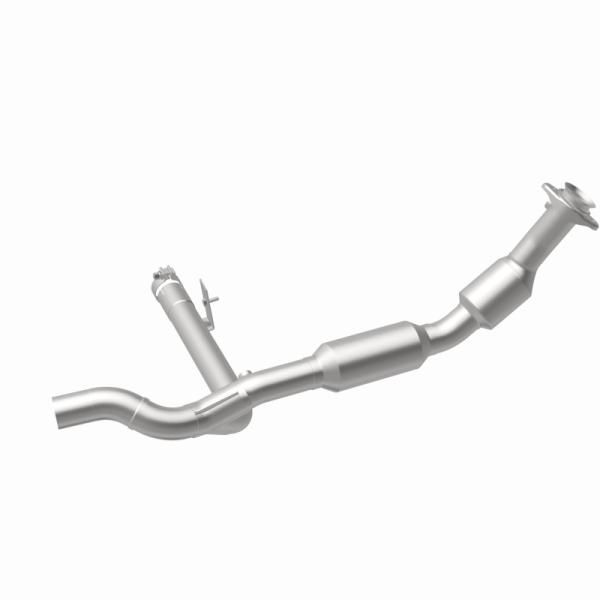 MAG Converter Direct Fit Magnaflow 4583009
