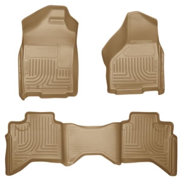 Husky Liners 98033