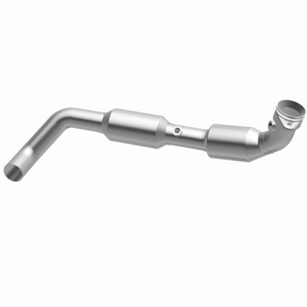MAG Converter Direct Fit Magnaflow 4583705
