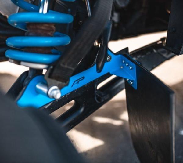 Agency Power AP-RZR-810