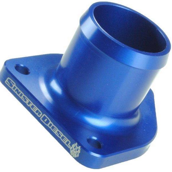 SIN Thermostat Housings Sinister Diesel SD-THERMO-7.3