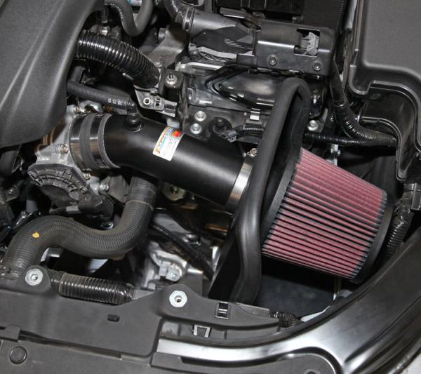 KN 69 Typhoon Intake K&N Engineering 69-6033TTK