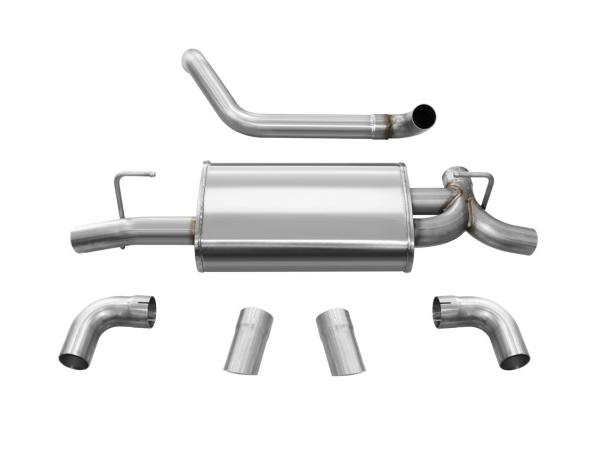 CORSA Performance 21013