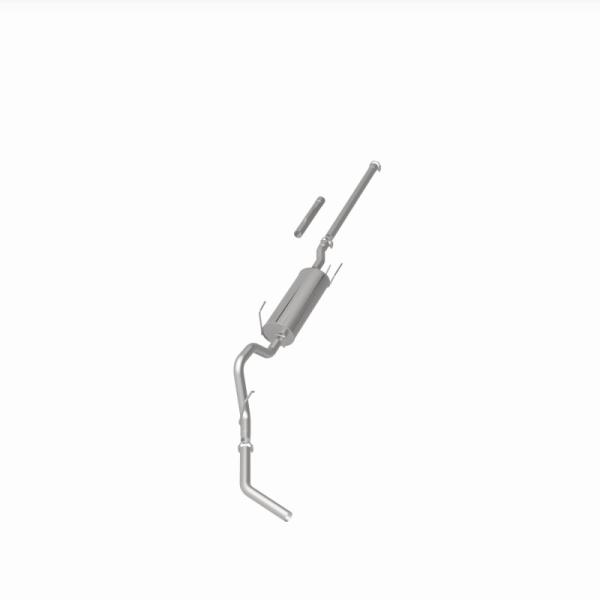 MAG BRE Exhaust Kits Magnaflow 106-0697