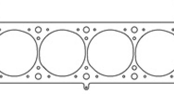 Cometic Gasket C5359-045