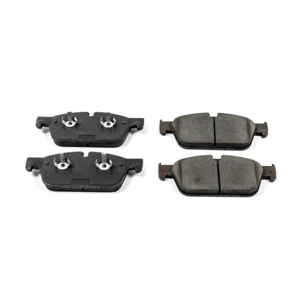 PowerStop 16-1636A