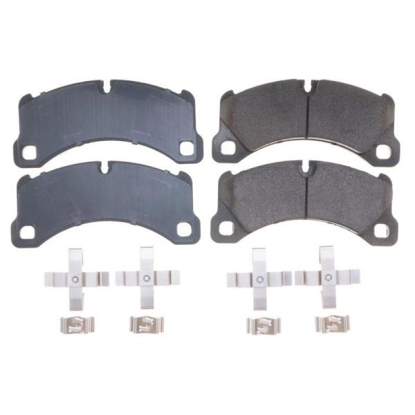 PowerStop 17-1452