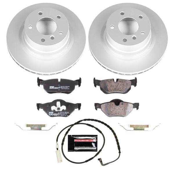 PowerStop ESK044