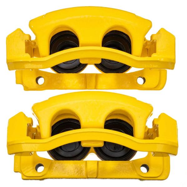 PowerStop S4974YLW