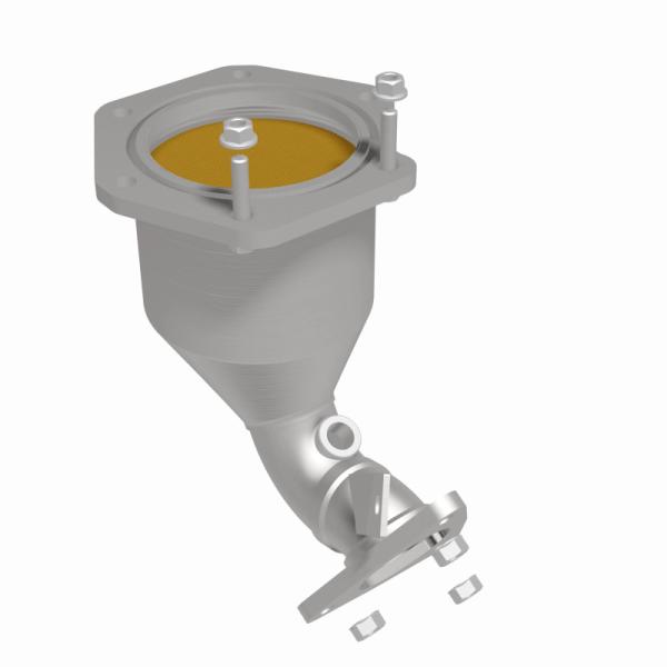 MAG Converter Direct Fit Magnaflow 551128