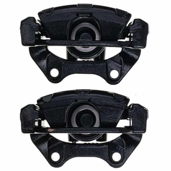 PowerStop S4854BLK