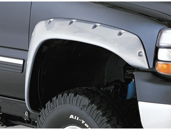 Bushwacker 40051-02
