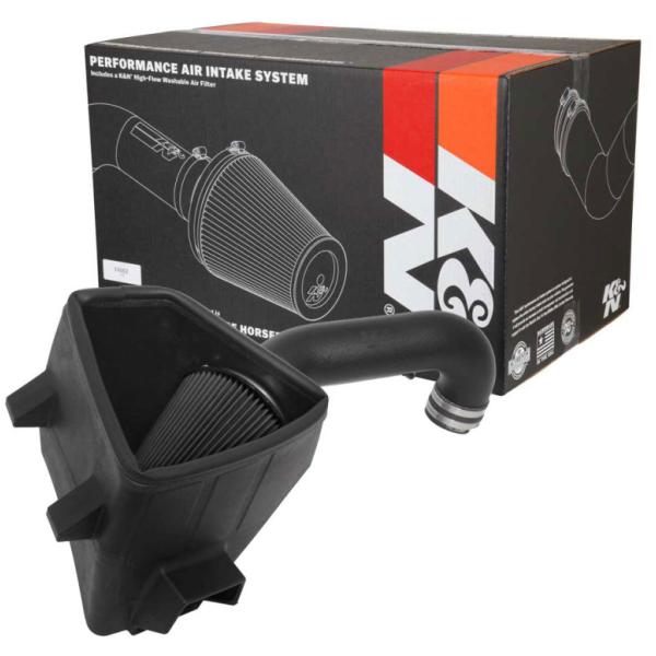 KN Performance Air Intake Systems K&N Engineering 30-1578