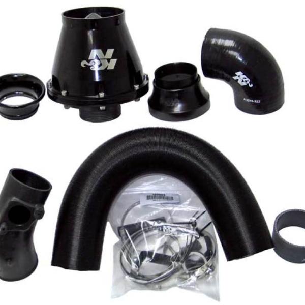 K&N Engineering 57A-6023