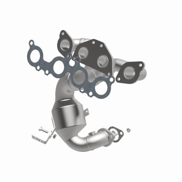 Magnaflow 51863