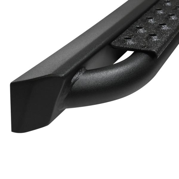 WES XTS Rock Sliders Westin 42-14065
