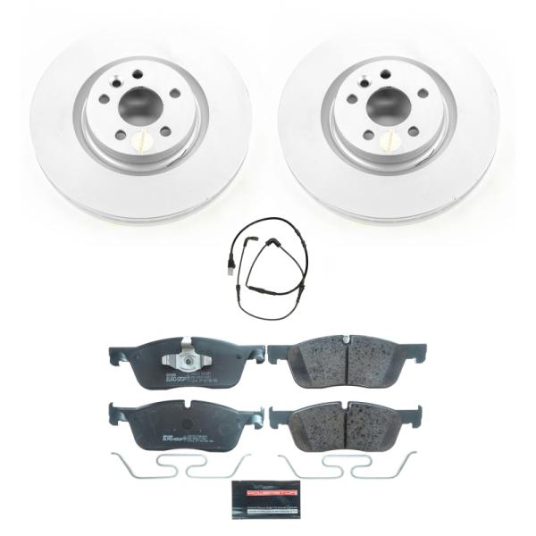 PowerStop ESK7991