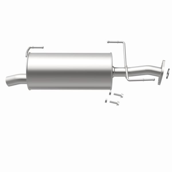 MAG BRE Exhaust Kits Magnaflow 108-0189