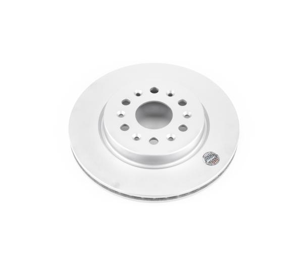 PSB Evolution Coated Rotor PowerStop AR82193EVC