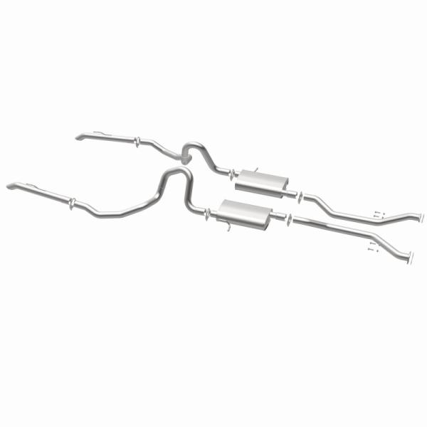 Magnaflow 106-0618