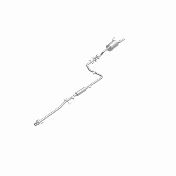 Magnaflow 106-0034