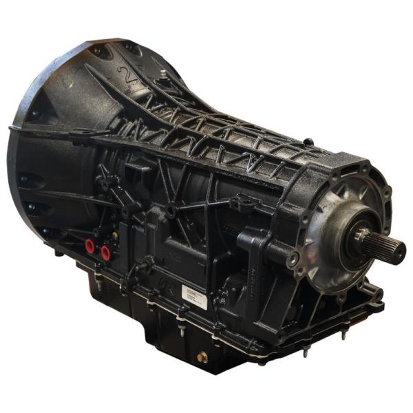 BD Diesel 1064674SS