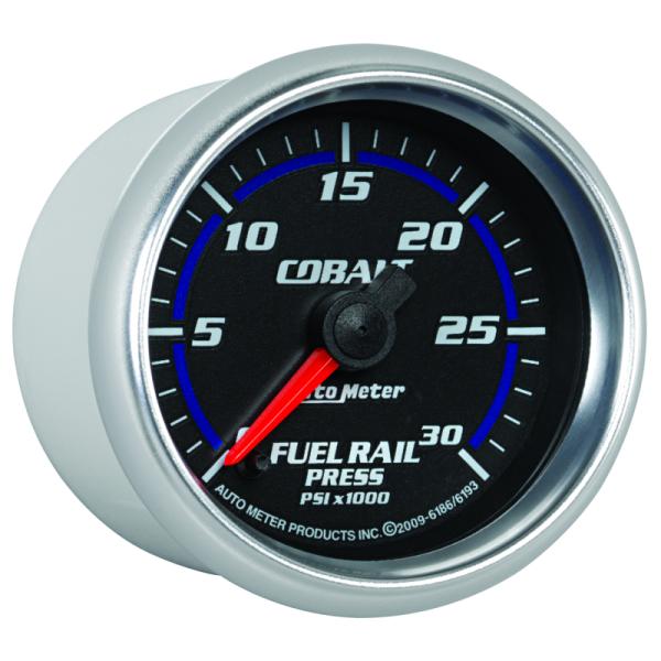 AutoMeter 6186