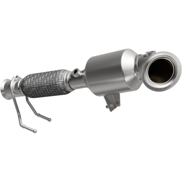 MAG Converter Direct Fit Magnaflow 280259