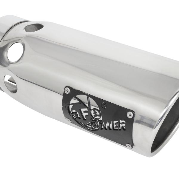 AFE Exhaust DPF Back aFe 49-13028