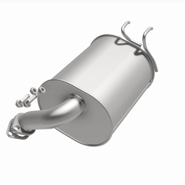 MAG BRE Muffler Kit Magnaflow 108-0249