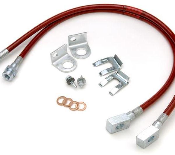 JKS Manufacturing JKS2291