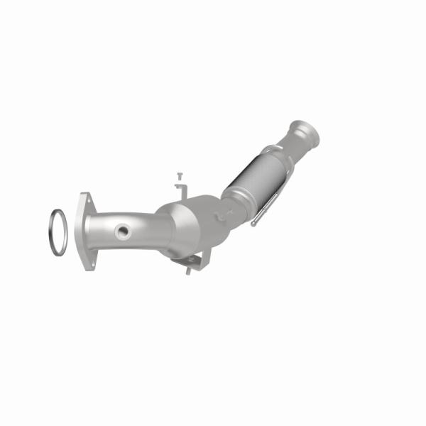 MAG Converter Direct Fit Magnaflow 21-427