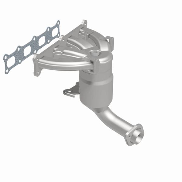 MAG Converter Direct Fit Magnaflow 5531260