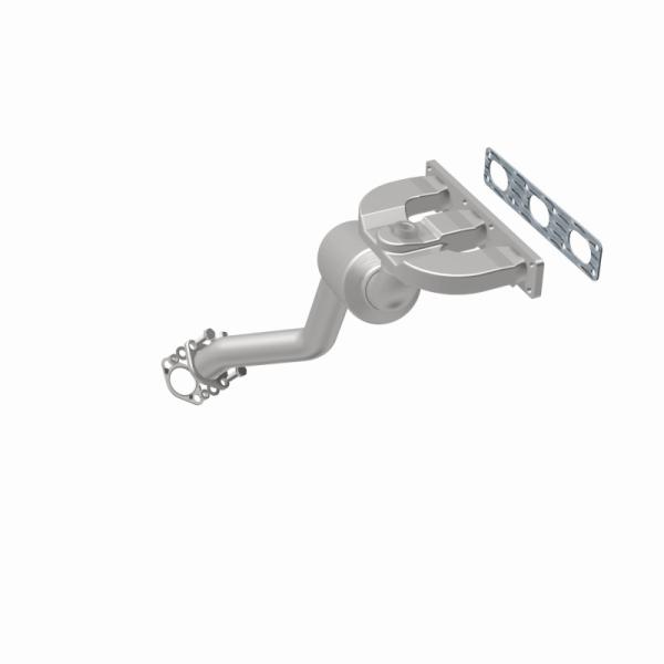 Magnaflow 4551772