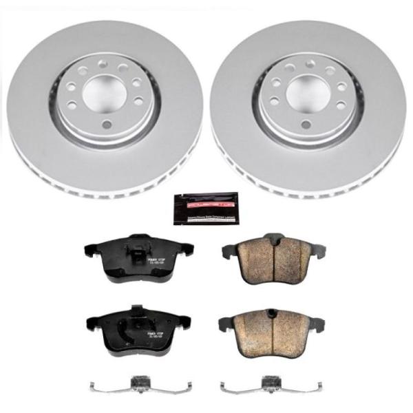 PowerStop CRK5349