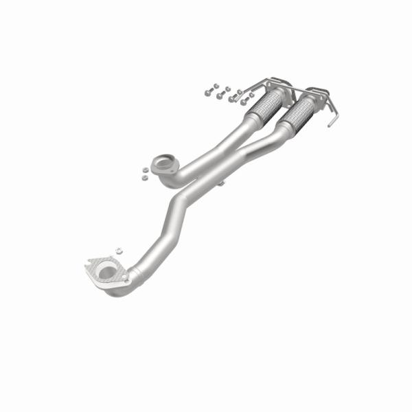 MAG BRE Front Pipe Kit Magnaflow 107-0284