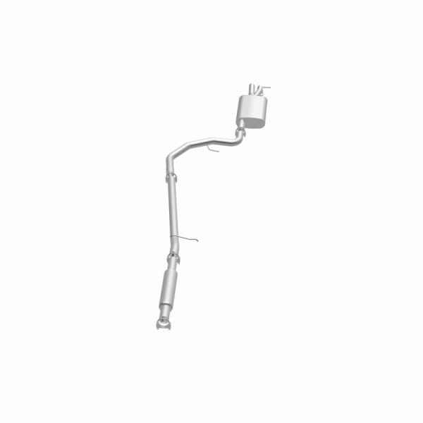 MAG BRE Exhaust Kits Magnaflow 106-0900