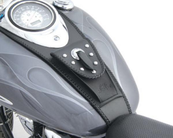 Mustang Motorcycle 93305