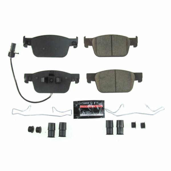 PowerStop Z23-1953