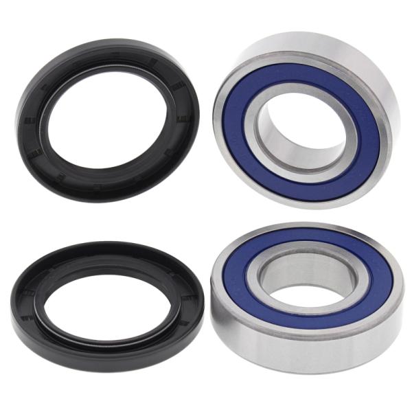 ABR Wheel Bearing Kits All Balls Racing 25-1697