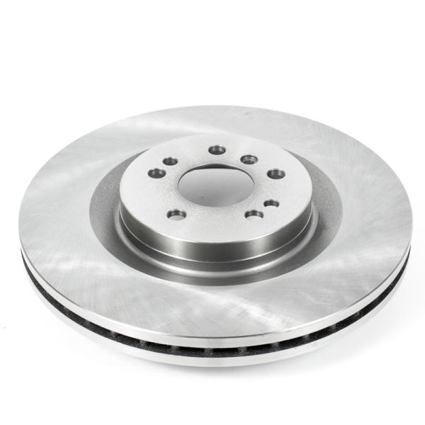 PowerStop EBR674