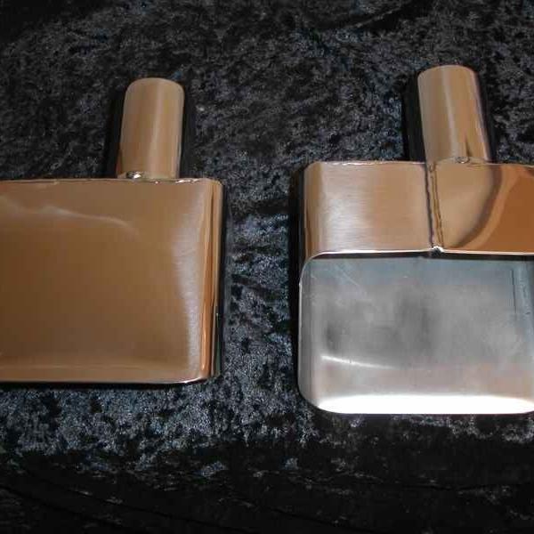 Stainless Works 7010200CV