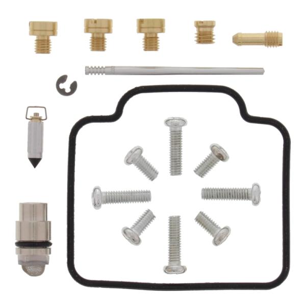 ABR Carburetor Rebuild Kits All Balls Racing 26-1024