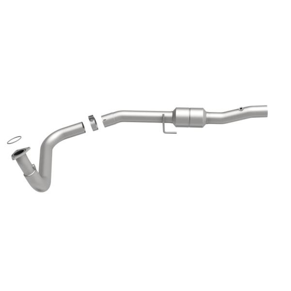 MAG Converter Direct Fit Magnaflow 4451642