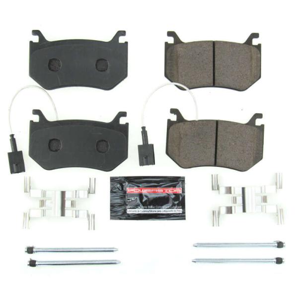 PowerStop Z23-2043