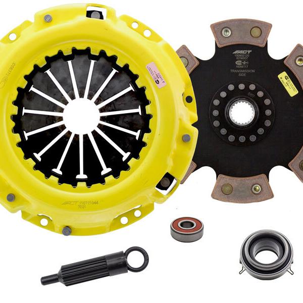ACT HD/Race Clutch Kits ACT T43-HDR6