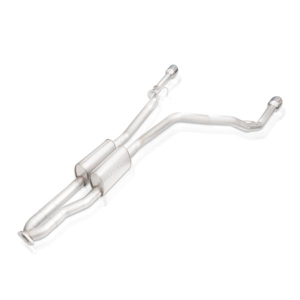 Stainless Works RAM19CBL