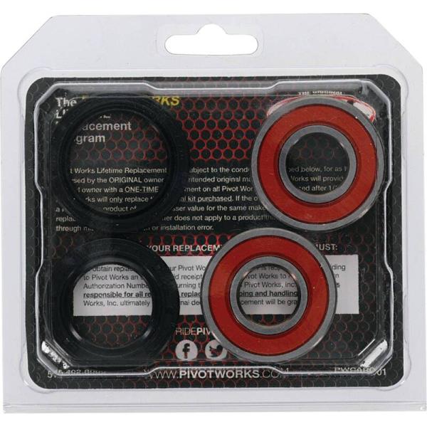 Pivot Works 25-1221-P